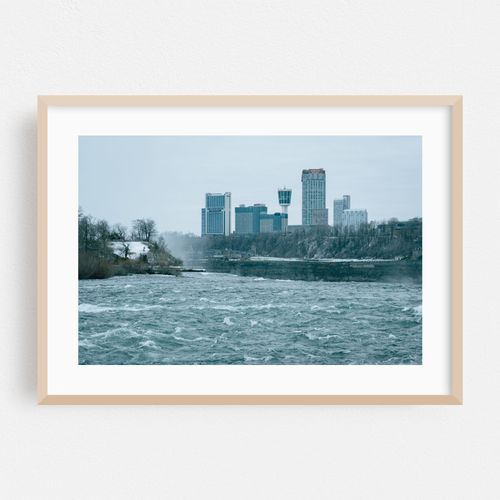 Rapids, Niagara Falls 01