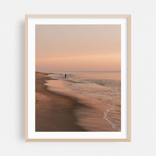 Outer Banks Sunrise 02