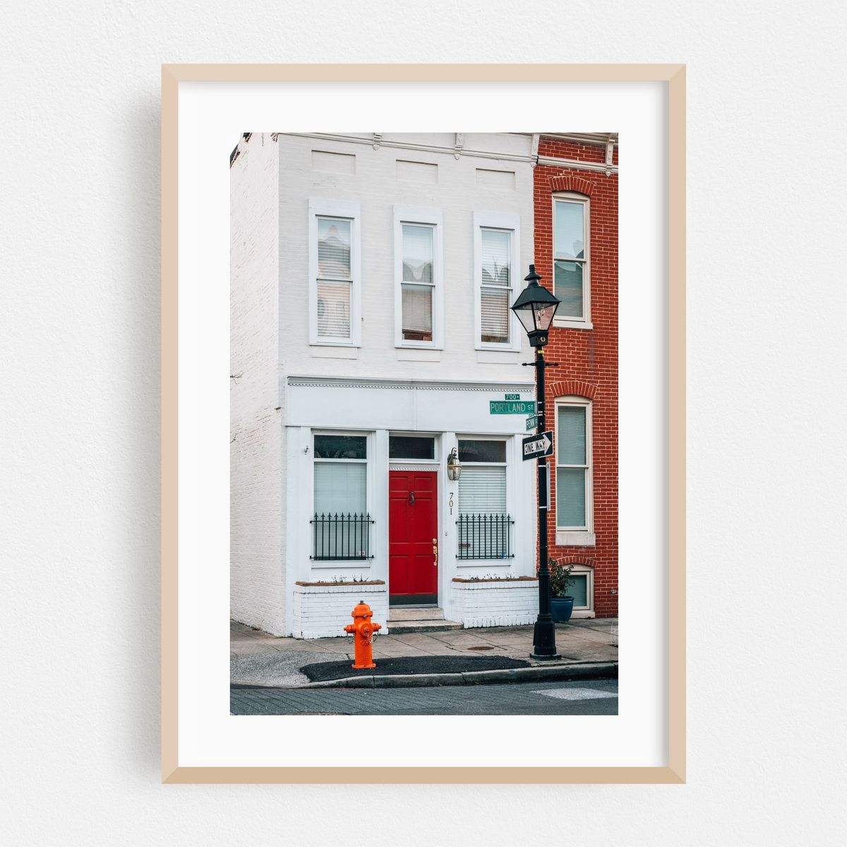 Portland Street – image 1 of 16
