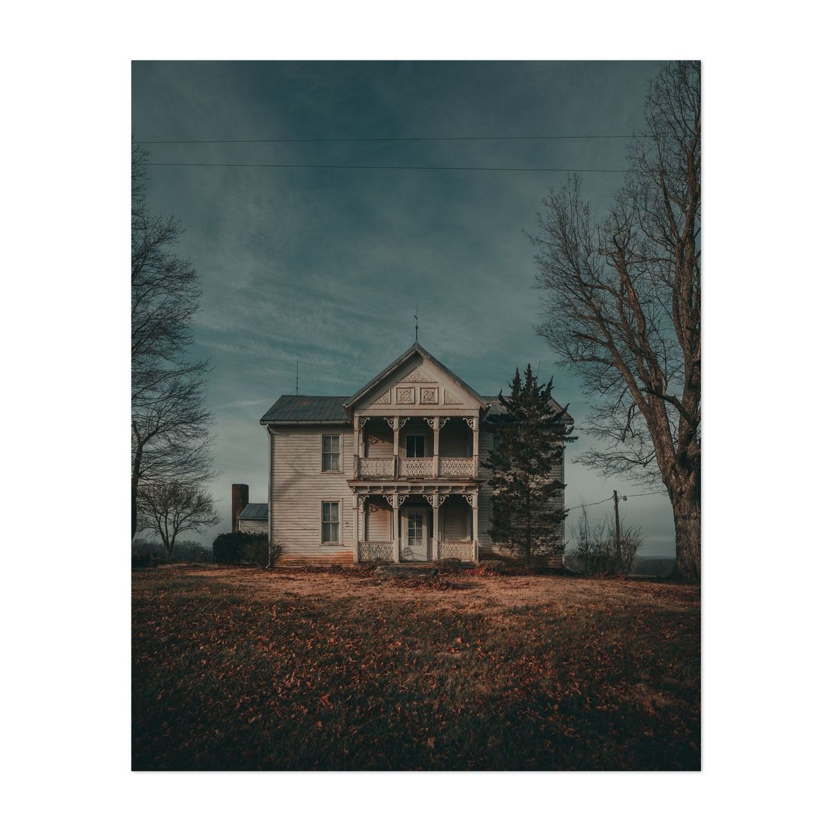 Hopewell House – image 1 of 2