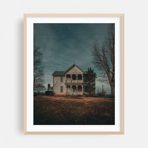 Hopewell House