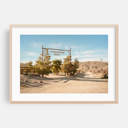 Pioneertown Motel 02