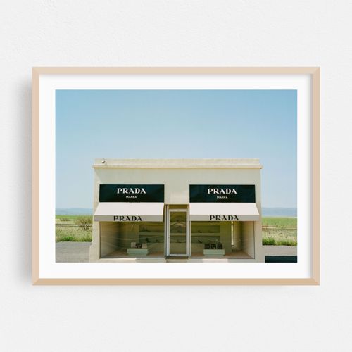Prada Marfa II