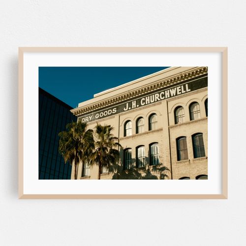 J.H. Churchwell Company, Jacksonville 01