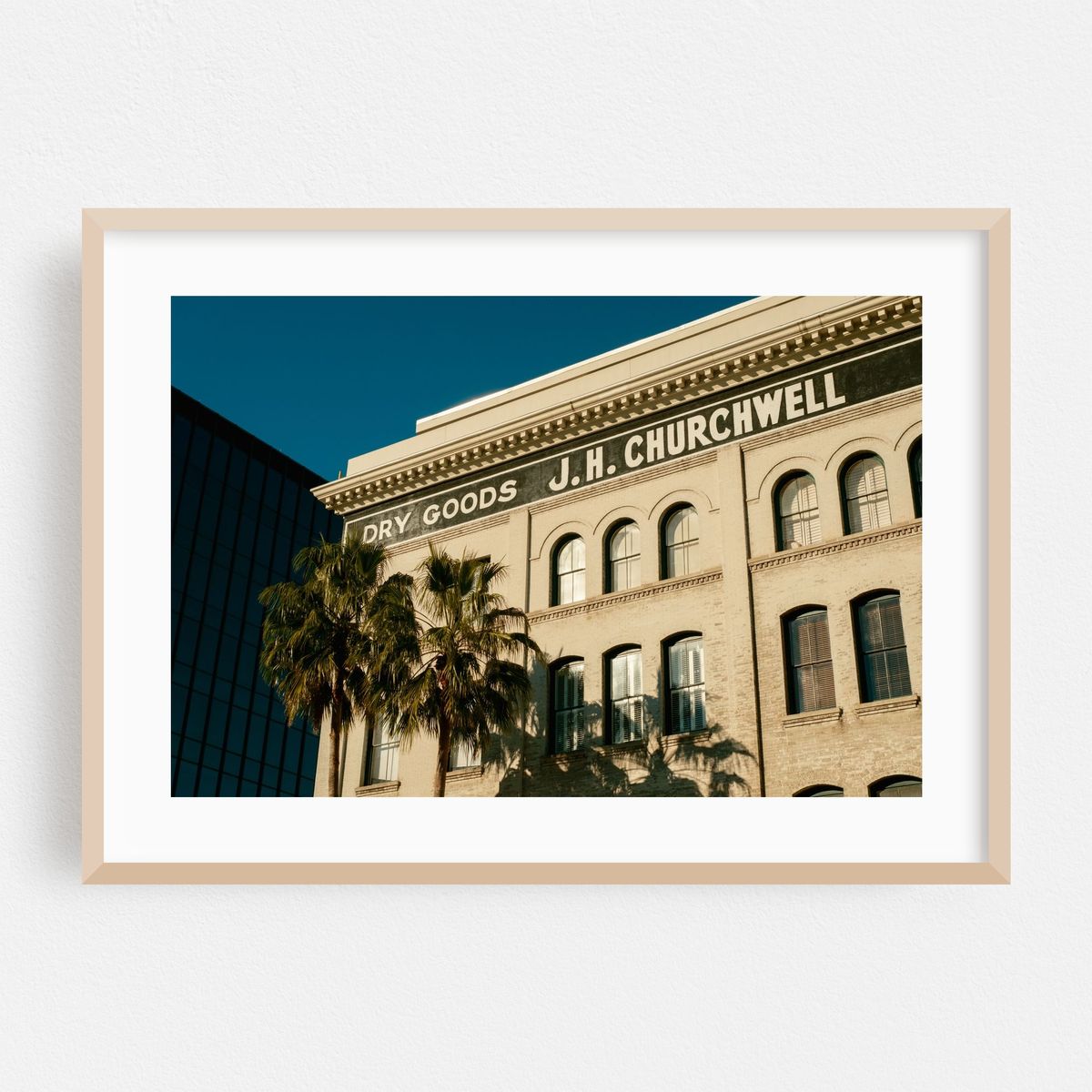 J.H. Churchwell Company, Jacksonville 01 – image 1 of 6