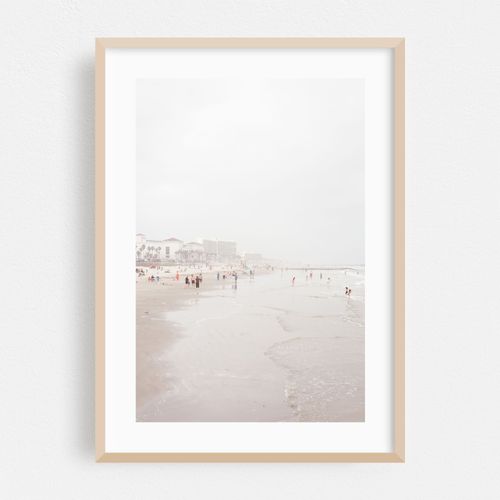 The Beach, Galveston