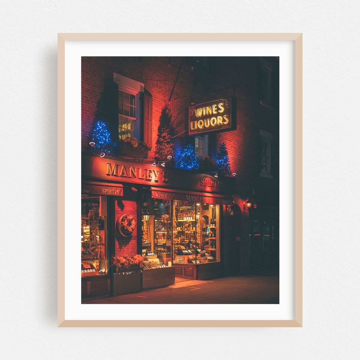 Manley's Wines & Spirits – image 1 of 12