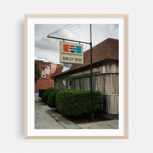 Hawley Diner