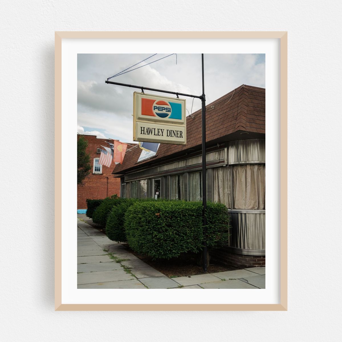 Hawley Diner – image 1 of 12
