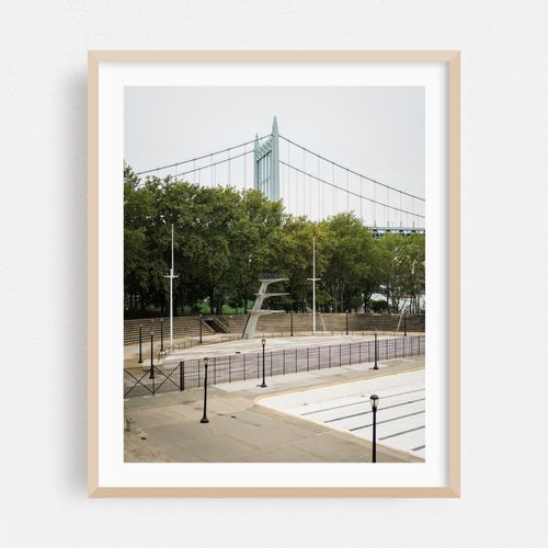 RFK from Astoria Park, Queens 02