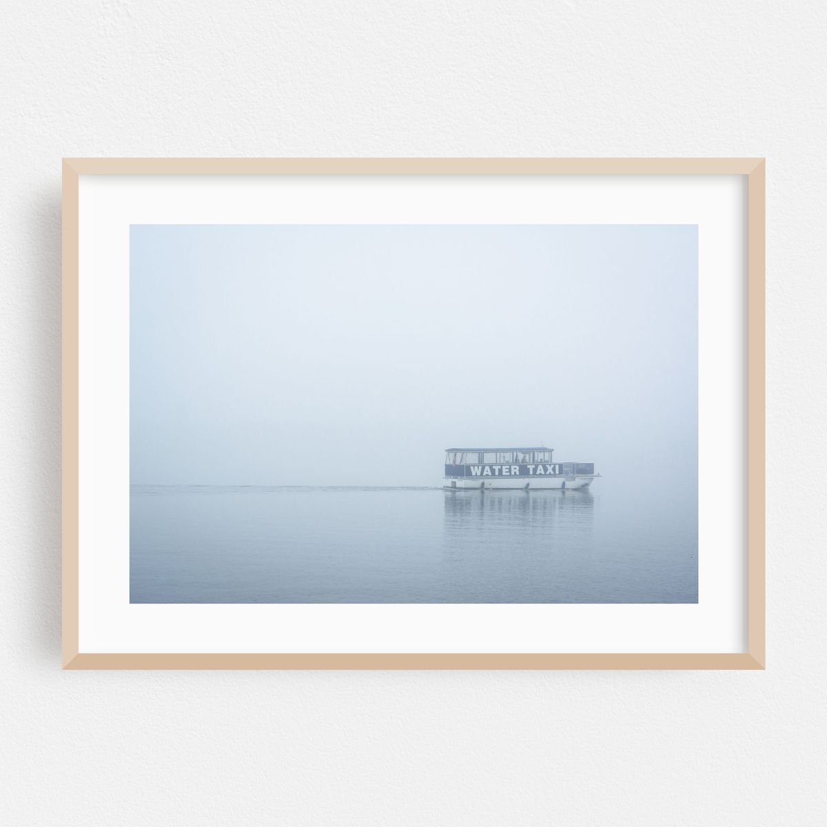 Water Taxi 03 – image 1 of 6