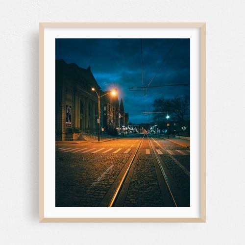 Elm Street, Cincinnati