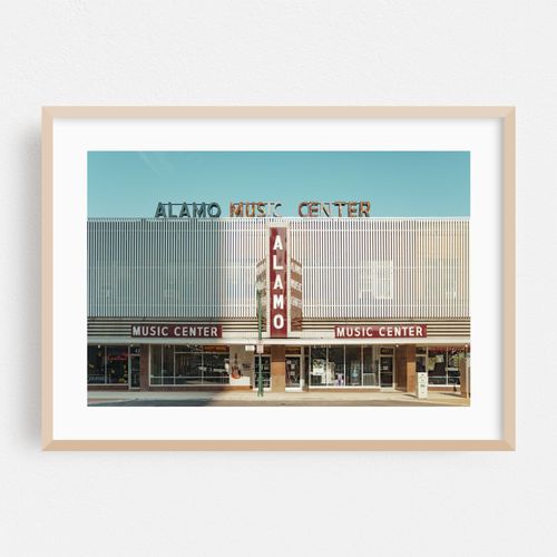 Alamo Music Center 02