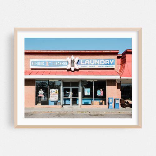 Nu-Look Cleaners, Front Royal