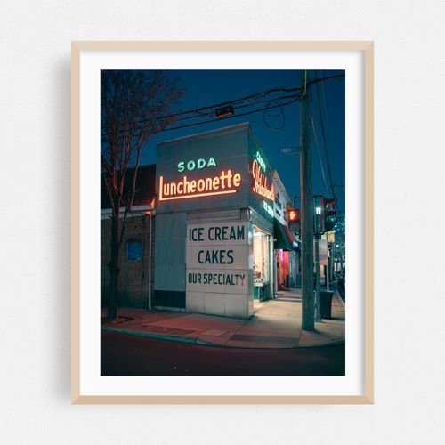 Hildebrandt's, Williston Park 02