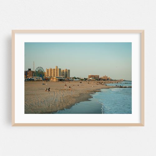 The Beach, Coney Island 010