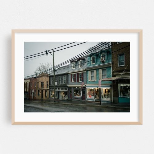Main Street Shops, Ellicott City