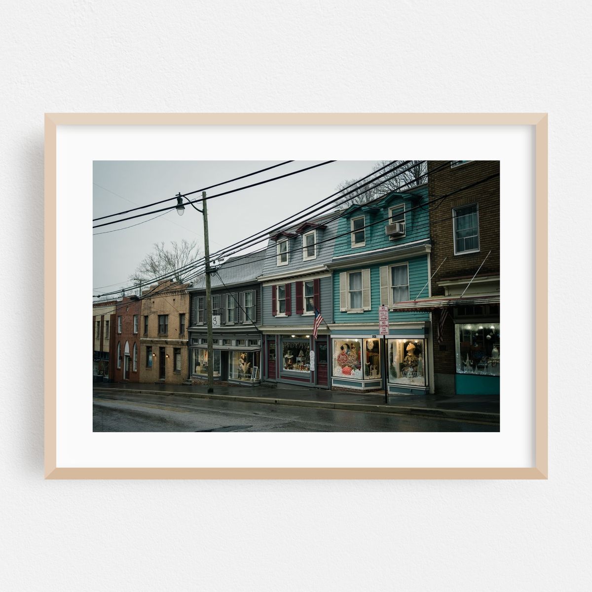 Main Street Shops, Ellicott City – image 1 of 6
