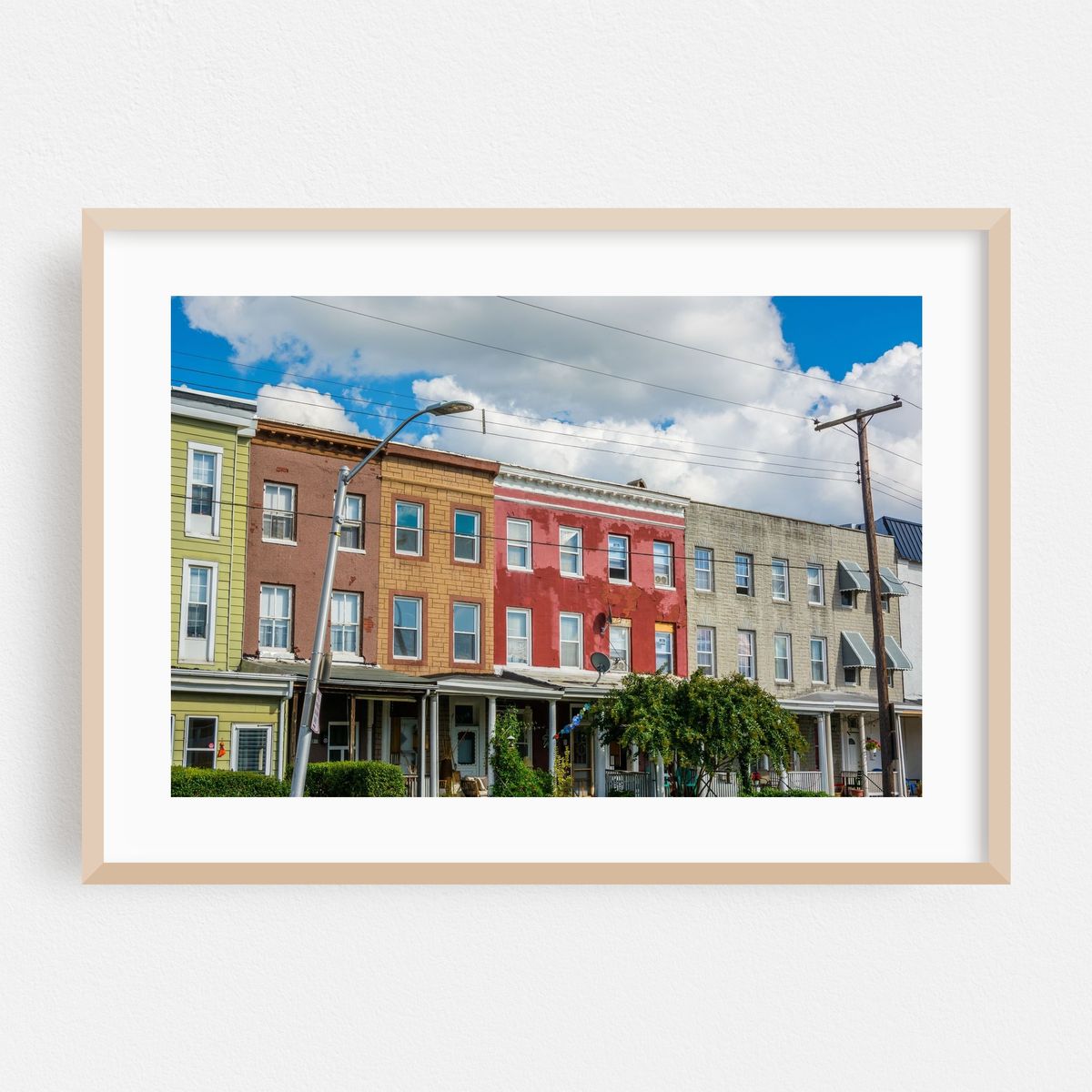Chestnut Avenue, Hampden – image 1 of 6