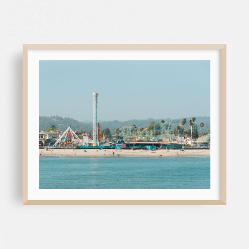Coastal Views, Santa Cruz 01