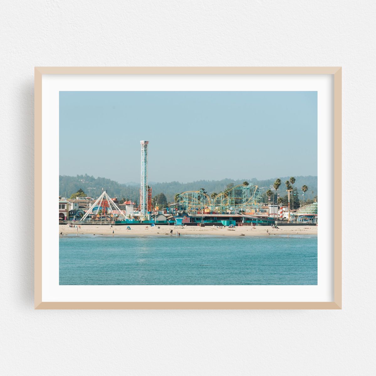 Coastal Views, Santa Cruz 01 – image 1 of 3