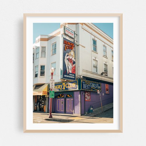 Hungry Club, San Francisco 03