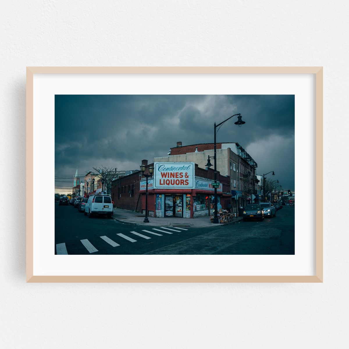 Continental Wine & Liquors, Elizabeth – image 1 of 6