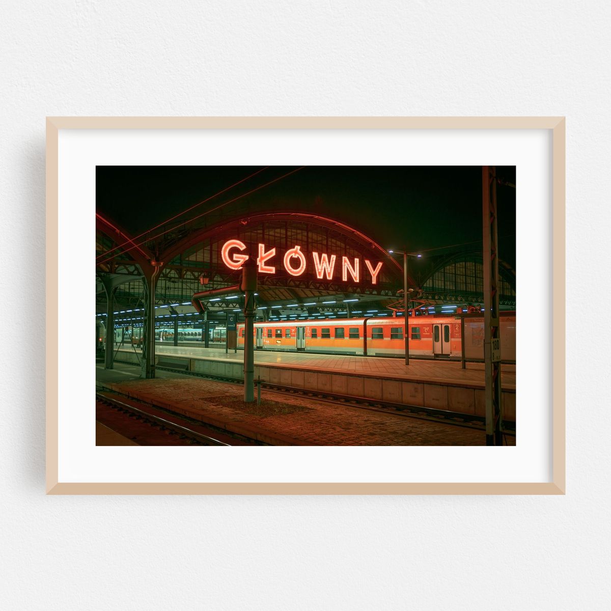 Wrocław Główny 03 – image 1 of 6