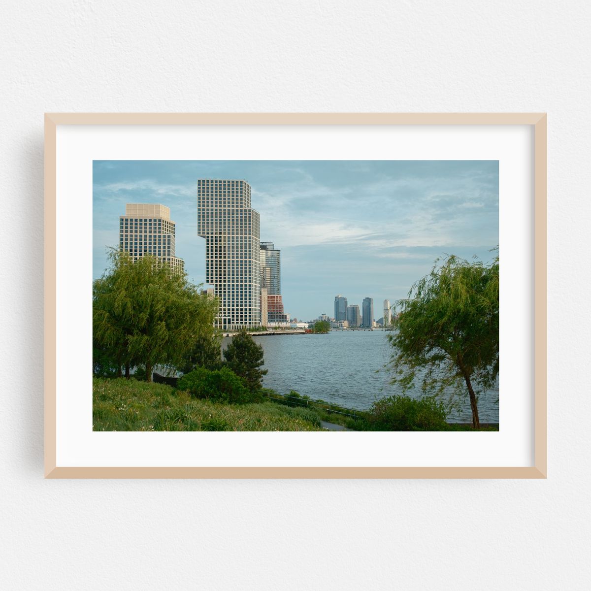 East River from Long Island City – image 1 of 6