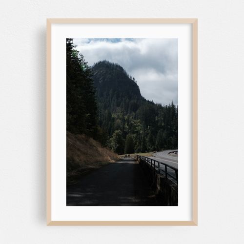 Gorge Paths