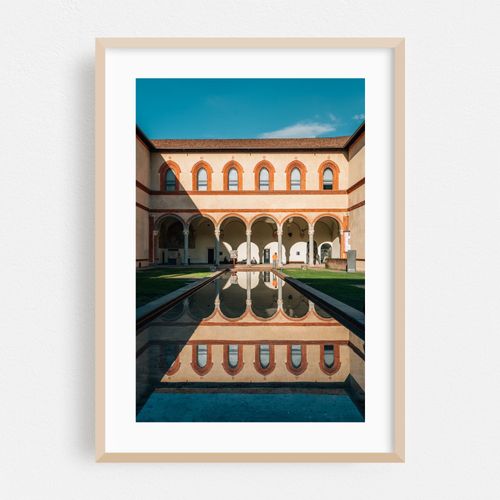 Castello Sforzesco 01