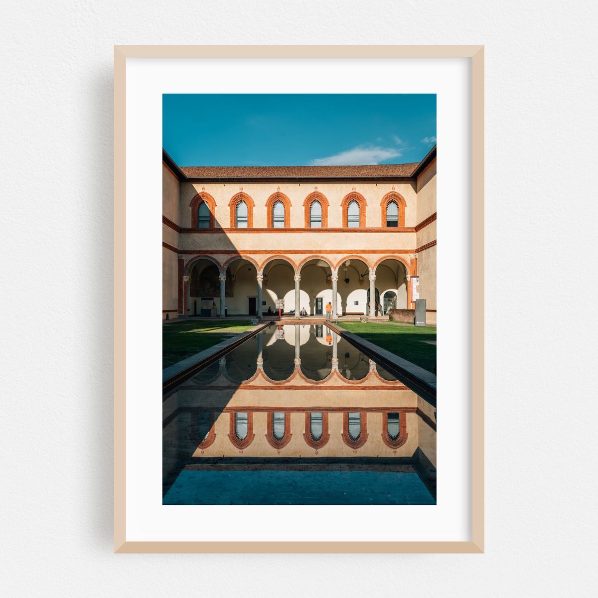 Castello Sforzesco 01 – image 1 of 16