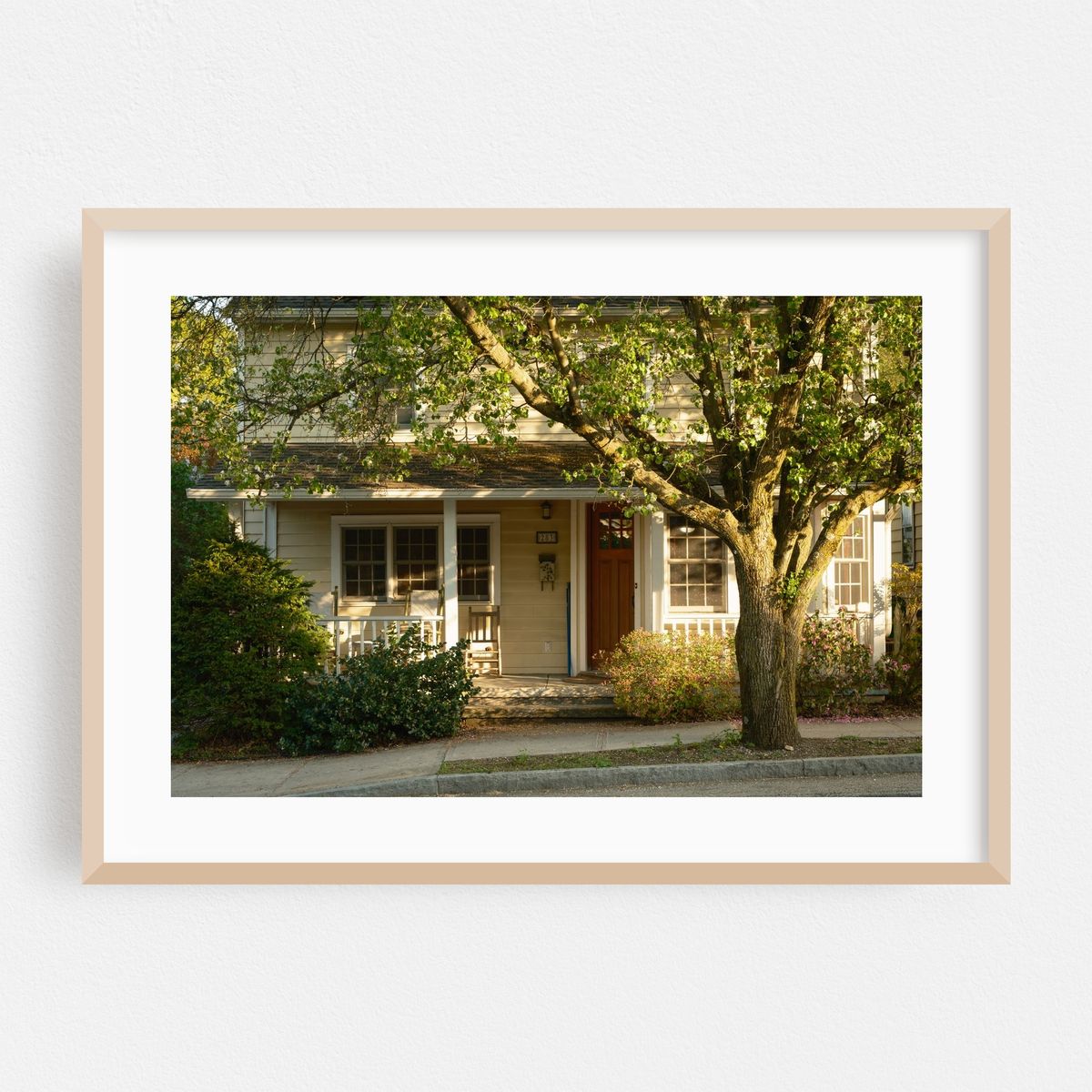 Nelsonville Residential 04 – image 1 of 6