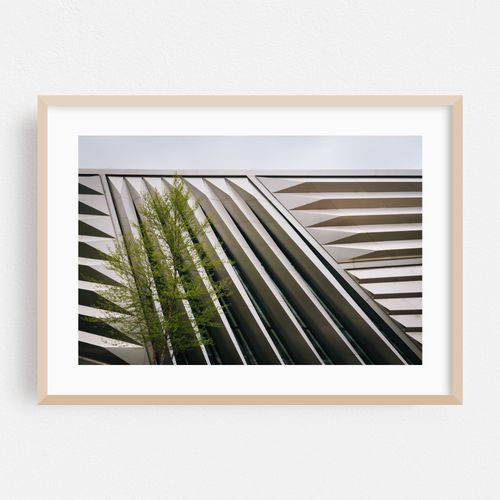 Broad Art Museum 02