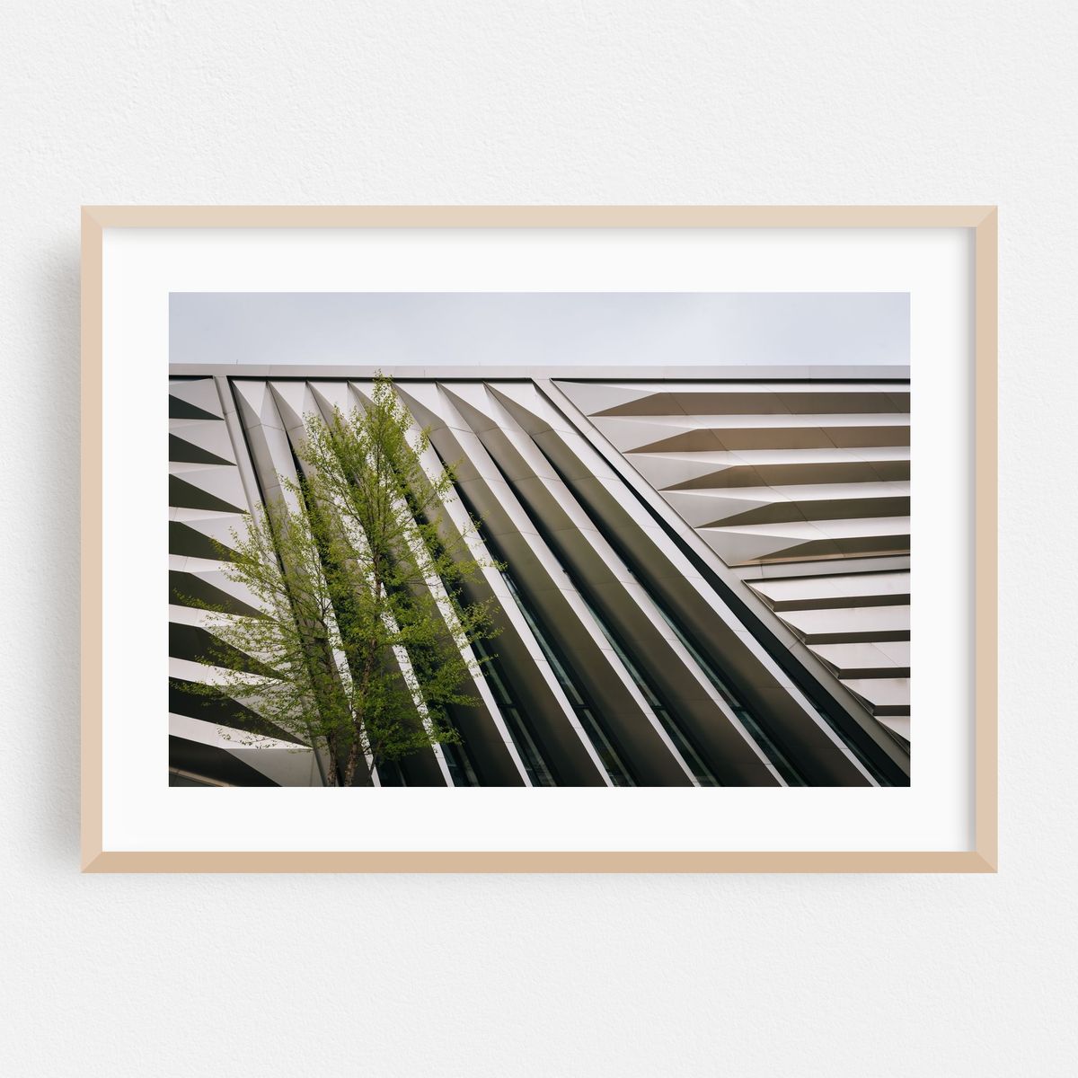 Broad Art Museum 02 – image 1 of 6