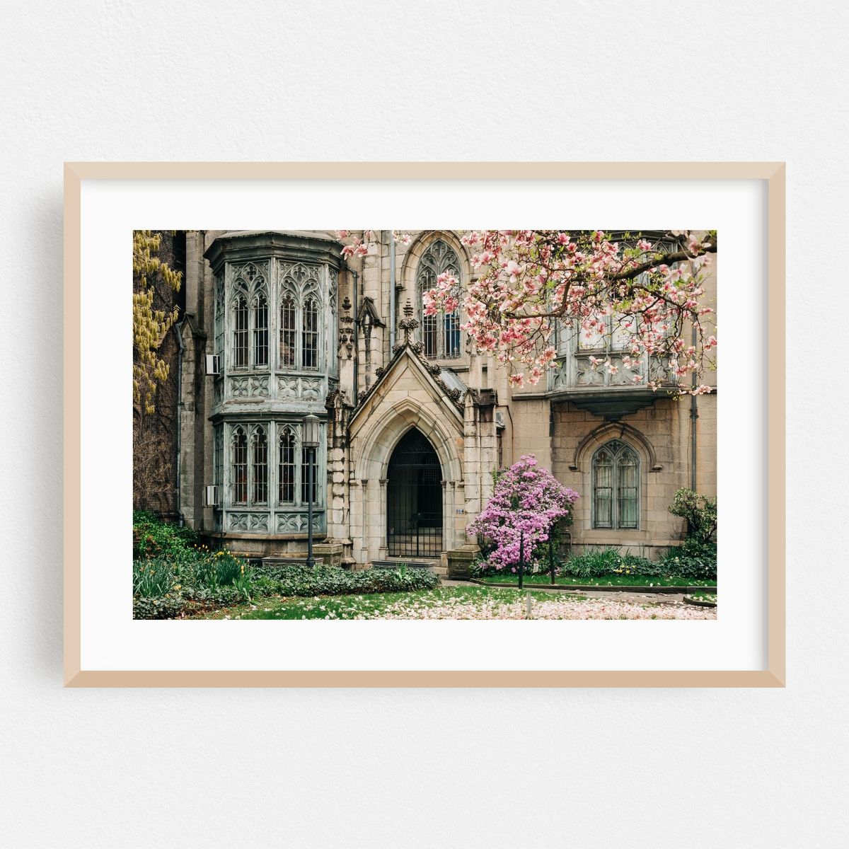 Grace Church, East Village 02 – image 1 of 6