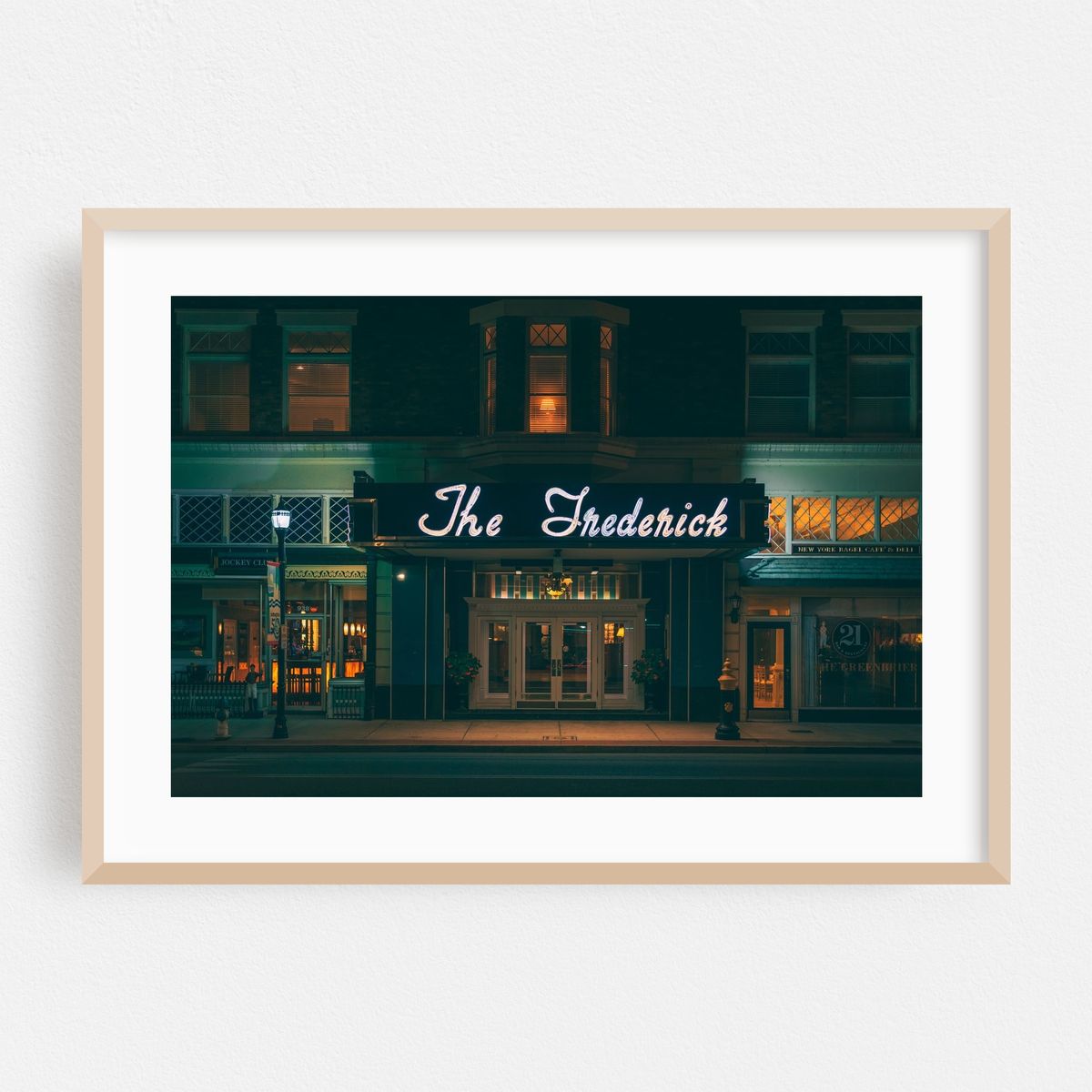 The Frederick, Huntington 02 – image 1 of 6