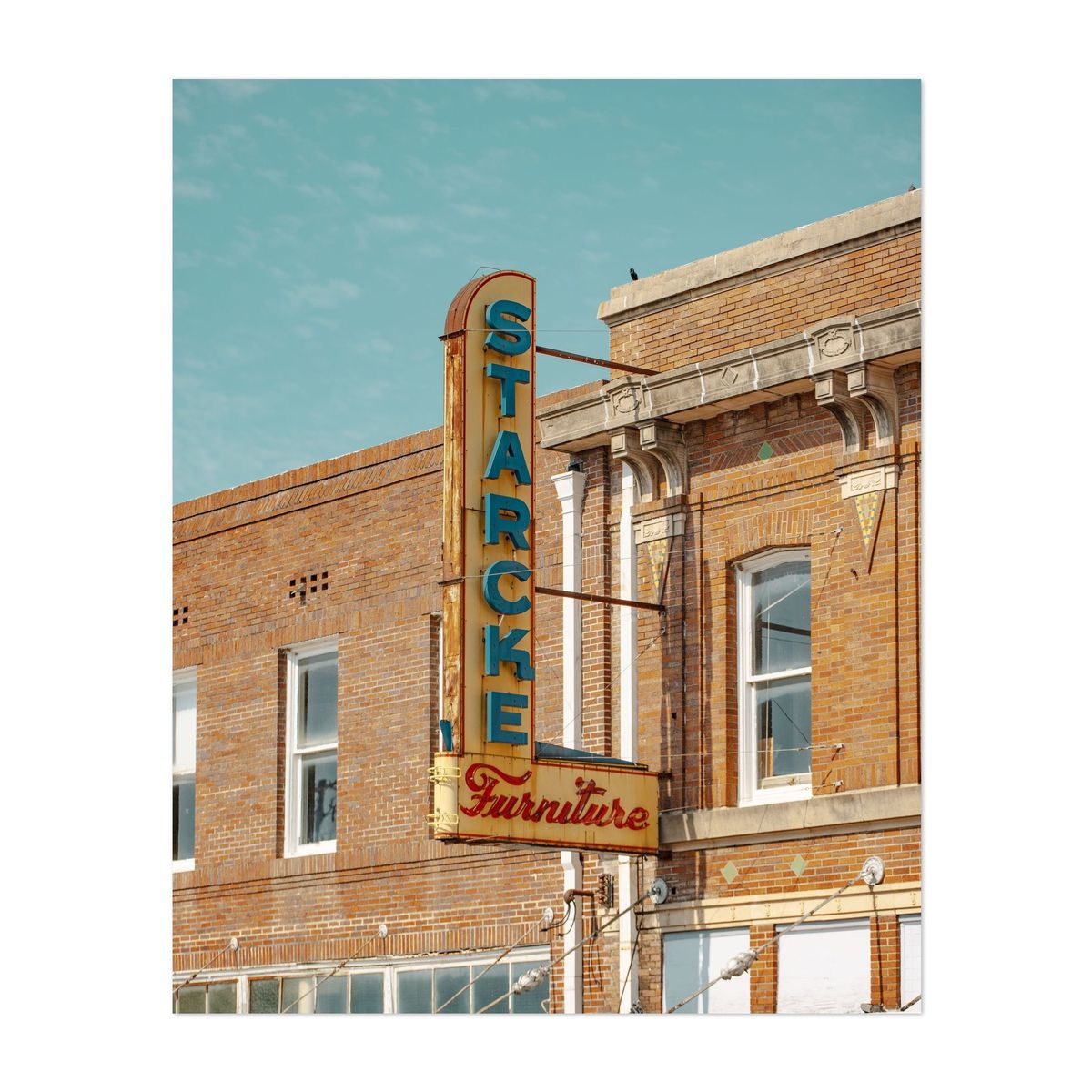 Starcke Furniture 01 – image 1 of 2