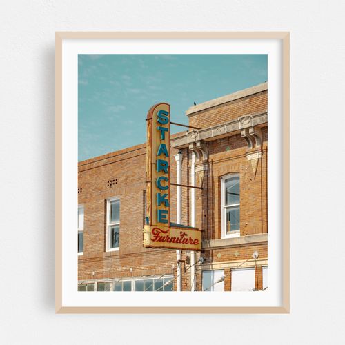 Starcke Furniture 01