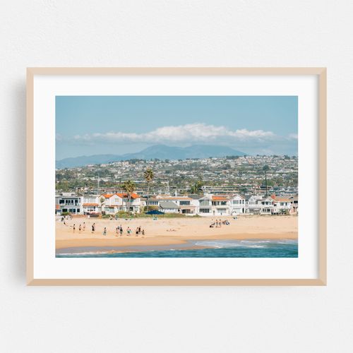 From Balboa Pier 01