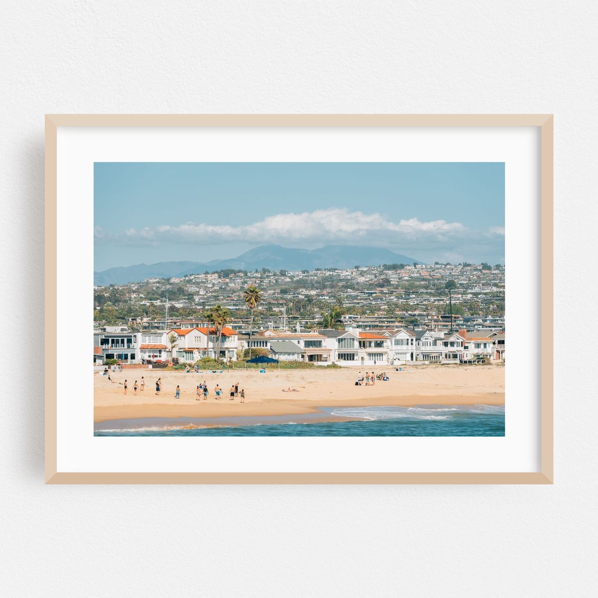 From Balboa Pier 01 – image 1 of 6