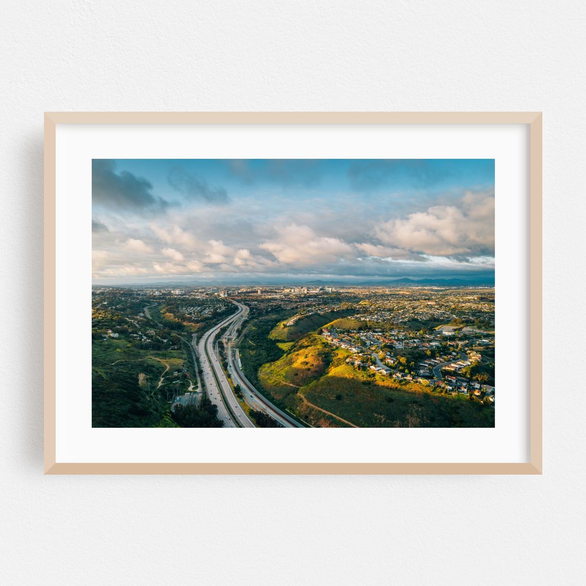 Mount Soledad Views 04 – image 1 of 6