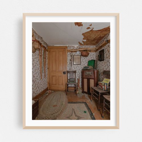 Pearl's House 01
