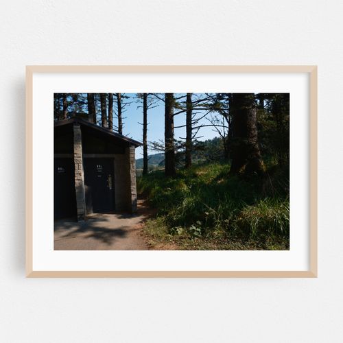 Rest Room