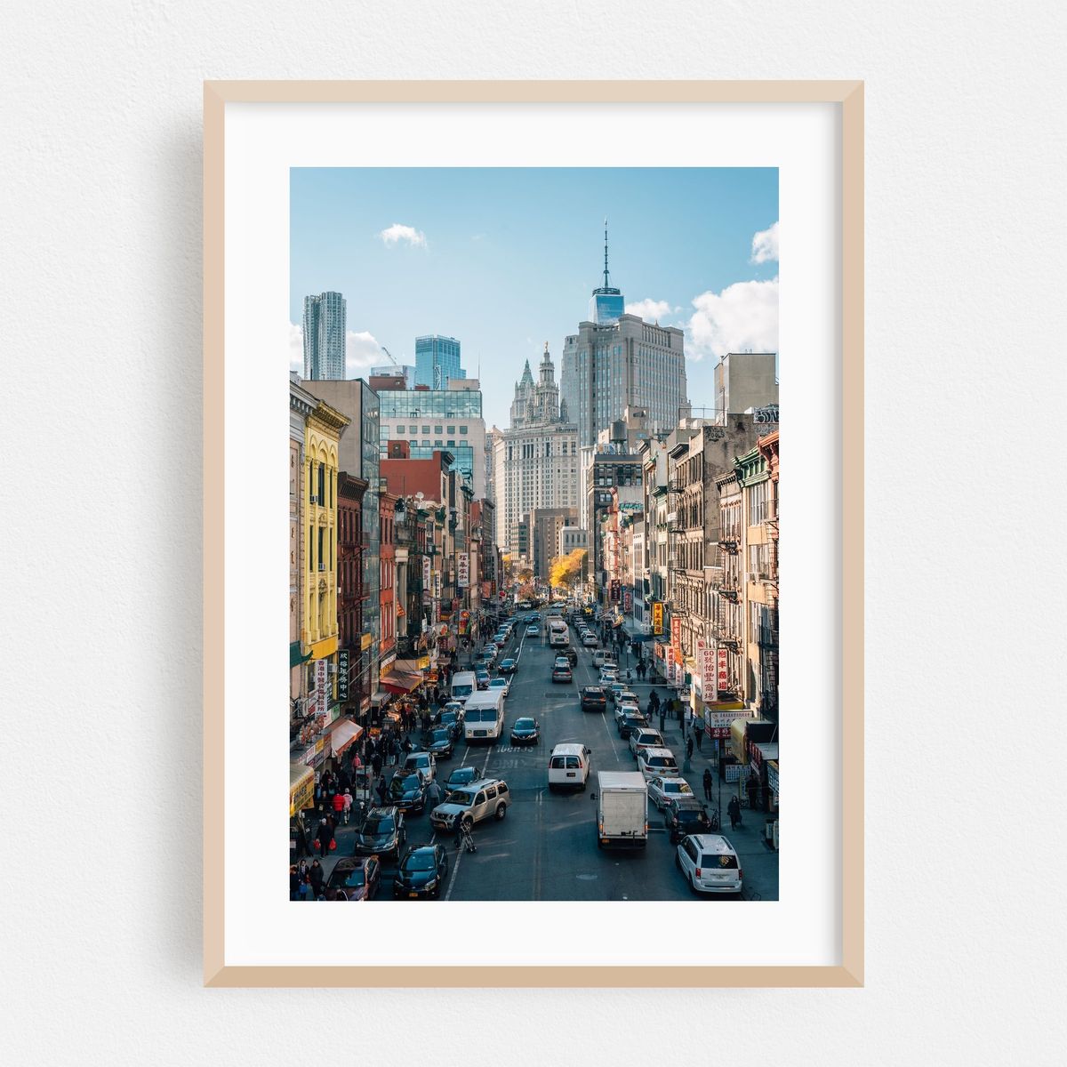 East Broadway – image 1 of 16