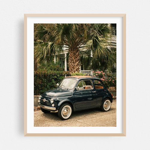 Vintage in Charleston