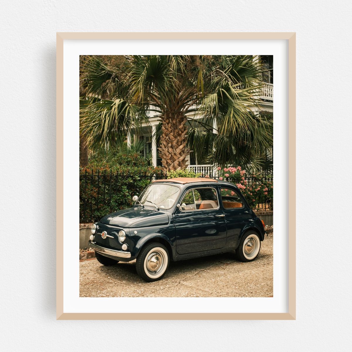 Vintage in Charleston – image 1 of 12