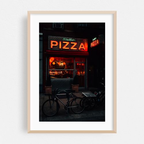 Stella's