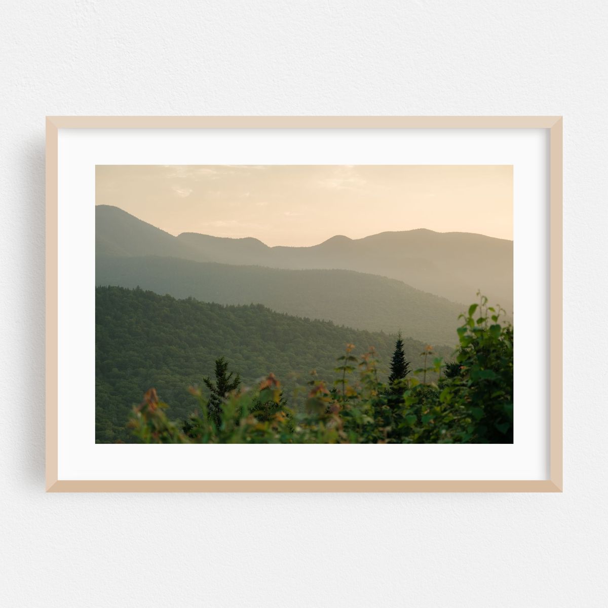 Kancamagus Layers – image 1 of 6