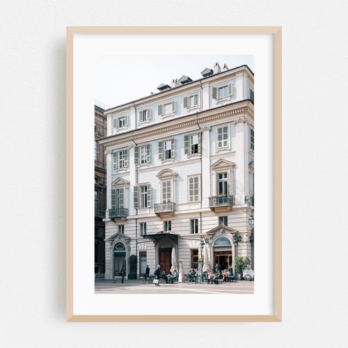 Torino Architectural 03